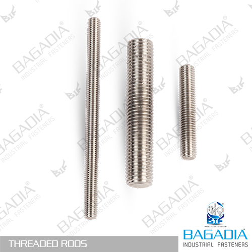 THREADED RODS